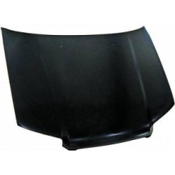 Bonnet DIEDERICHS 6241000 OE Ref 57229-SA0209P