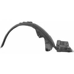 Wheel Arch Liner DIEDERICHS 6241008 OE Ref 59110-SA022