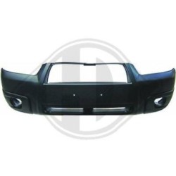 Pare-chocs 6241051 pour SUBARU FORESTER OE 57704SA070 DIEDERICHS
