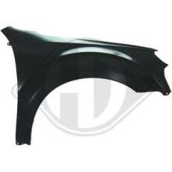 Aile (garde-boue) 6242006 pour SUBARU FORESTER OE 57120SC0209P DIEDERICHS