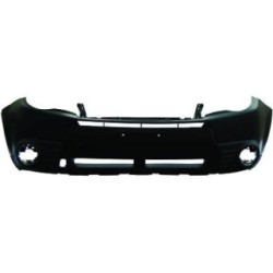 Bumper DIEDERICHS 6242050 OE Ref 57704SC000