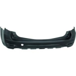 Bumper DIEDERICHS 6242055 OE Ref 57704SC010