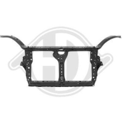 Panneau de capot avant 6243002 pour SUBARU FORESTER OE 53029SG0009P DIEDERICHS
