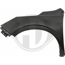 Aile (garde-boue) 6243007 pour SUBARU FORESTER OE 57120-SG0309P DIEDERICHS