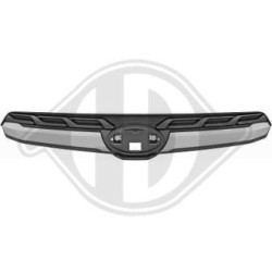 Grille de radiateur 6243042 pour SUBARU FORESTER OE 91121-SG230 DIEDERICHS