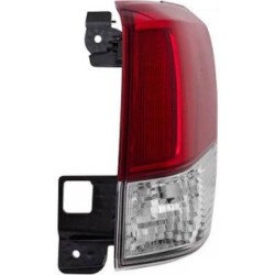 Tail Light Assembly DIEDERICHS 6243190 OE Ref 84912SJ041