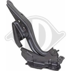 Charnière de capot 6244018 pour SUBARU FORESTER OE 57260SJ0009P DIEDERICHS