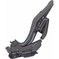 Bonnet Hinge DIEDERICHS 6244019 OE Ref 57260SJ0109P