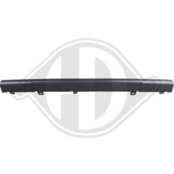 Baguette de garniture de pare-chocs 6244062 pour SUBARU FORESTER OE 57734SJ030 DIEDERICHS