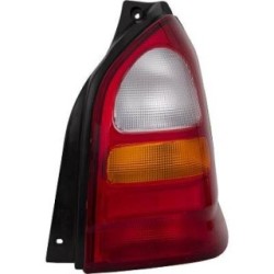Tail Light Assembly DIEDERICHS 6404090 OE Ref 35650M79G00000