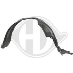 Passage de roue 6405009 pour SUZUKI ALTO OE 72322M68K00 DIEDERICHS