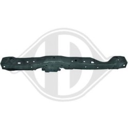 Panneau de capot avant 6405010 pour SUZUKI ALTO OE 58230M68K01-000 DIEDERICHS