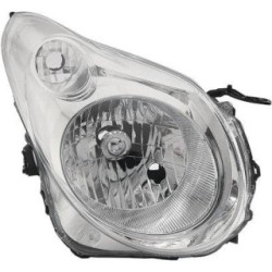 Headlight DIEDERICHS 6405080 OE Ref 35121M68K00