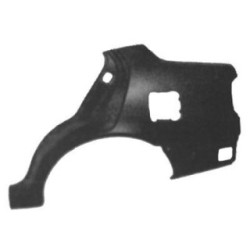 Quarter Panel DIEDERICHS 6412034