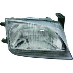 Headlight DIEDERICHS 6413082 OE Ref 3512180EC0OS