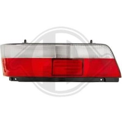 Feu arrière 6413090 pour SUBARU, SUZUKI JUSTY, SWIFT DIEDERICHS