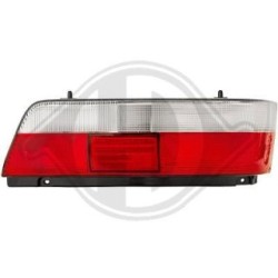 Feu arrière 6413091 pour SUBARU, SUZUKI JUSTY, SWIFT DIEDERICHS