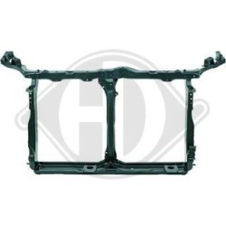 Panneau de capot avant 6414002 pour SUZUKI SWIFT OE 58210-62J00 DIEDERICHS