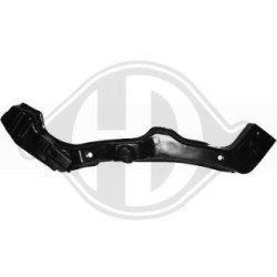 Embase de phare 6414012 pour SUZUKI SWIFT OE 58250-63J00 DIEDERICHS