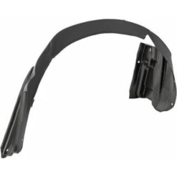 Wheel Arch Liner DIEDERICHS 6414016 OE Ref 7232163J00000