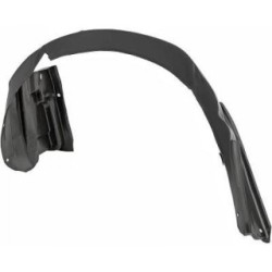 Wheel Arch Liner DIEDERICHS 6414017 OE Ref 7232263J00000