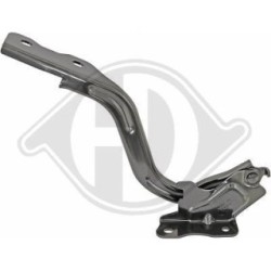 Bonnet Hinge DIEDERICHS 6414019 OE Ref 57420-63J00-000 DIEDERICHS