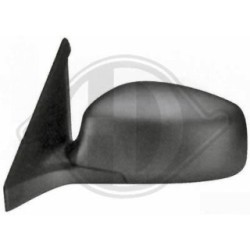 Rétroviseur extérieur 6414025 pour SUZUKI SWIFT OE 84702-62J005PK DIEDERICHS