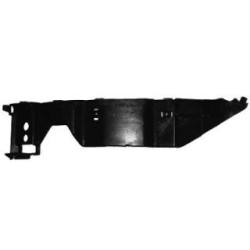 Bumper Mounting Bracket DIEDERICHS 6414052 OE Ref 7173163J10000