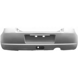 Bumper DIEDERICHS 6414055 OE Ref 7181163J00799