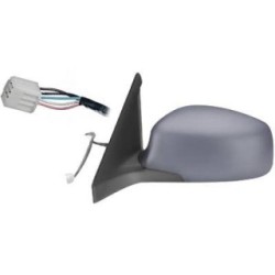 Exterior Mirror DIEDERICHS 6414325 OE Ref 84702-62J20-ZCE