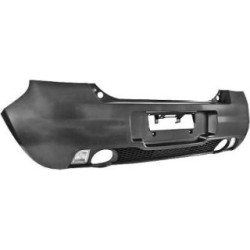 Bumper DIEDERICHS 6414555