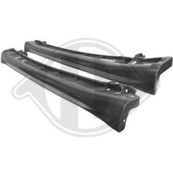 Seuil de porte 6414562 pour SUZUKI SWIFT DIEDERICHS