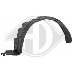 Passage de roue 6415009 pour SUZUKI SWIFT OE 7232268L00 DIEDERICHS