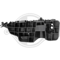 Bumper Mounting Bracket DIEDERICHS 6415032 OE Ref 7173168L00000