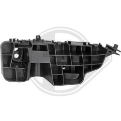 Support de fixation de pare-chocs DIEDERICHS 6415033 pour SUZUKI SWIFT