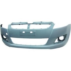 Bumper DIEDERICHS 6415050 OE Ref 7171168L00ZCC