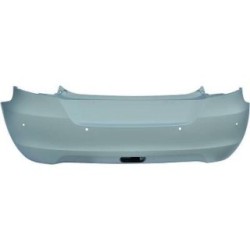 Bumper DIEDERICHS 6415056 OE Ref 71800-68810-799