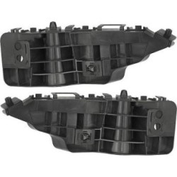 Bumper Mounting Bracket DIEDERICHS 6415064 OE Ref 71731-68L00-000