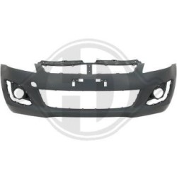 Pare-chocs 6415150 pour SUZUKI SWIFT OE 7171161P10799 DIEDERICHS
