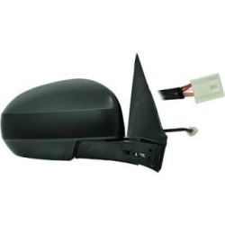 Exterior Mirror DIEDERICHS 6415224 OE Ref 8470168L1026U