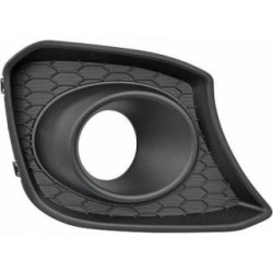 Grilles de ventilation de pare-chocs 6416048 pour SUZUKI SWIFT OE 71751-68R00-5PK