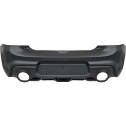 Bumper DIEDERICHS 6416057 OE Ref 71811-68R00-N49