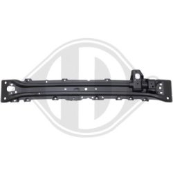 Bumper Impact Absorber DIEDERICHS 6416060 OE Ref 5827068R00000