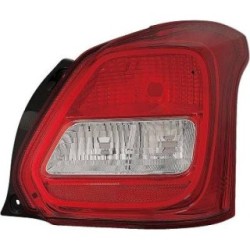 Tail Light Assembly DIEDERICHS 6416090 OE Ref 35650-53R00