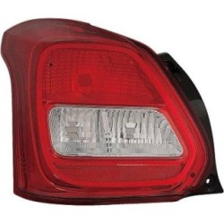 Tail Light Assembly DIEDERICHS 6416091 OE Ref 35670-53R00