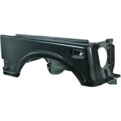 Wing (Fender) DIEDERICHS 6420807 OE Ref 5880080021