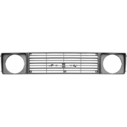 Radiator Grille DIEDERICHS 6420840 OE Ref 721118301009E