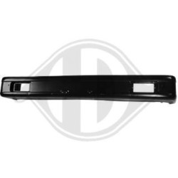 Pare-chocs 6420850 pour SUZUKI SJ410, SJ413 OE 7171080003162 DIEDERICHS