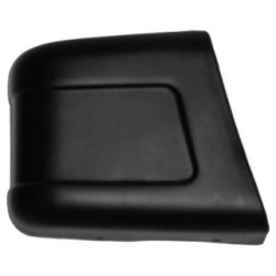 Pare-chocs 6420852 pour SUZUKI SAMURAI, SJ410, SJ413 OE 71741-83302