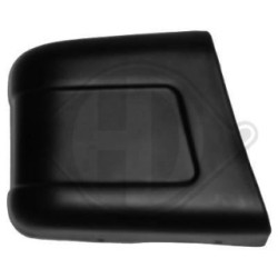 Pare-chocs 6420852 pour SUZUKI SAMURAI, SJ410, SJ413 OE 71741-83302 DIEDERICHS